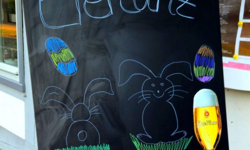 Eiertanz Ostertor 2025