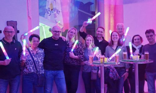 Eiertanz Ostertor 2025