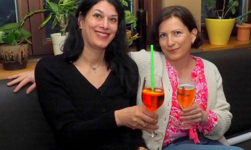 Eiertanz Ostertor 2025