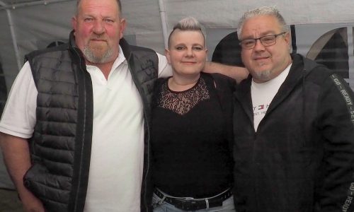 Eiertanz Ostertor 2025