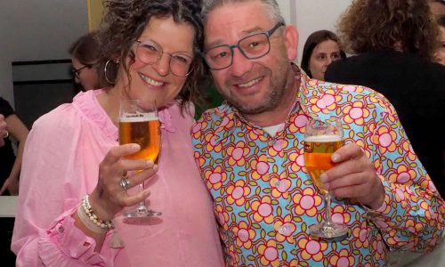 Eiertanz Ostertor 2025