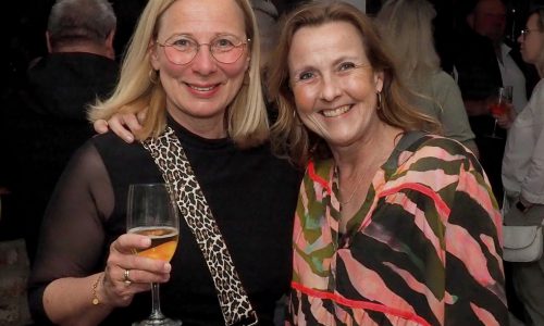 Eiertanz Ostertor 2025