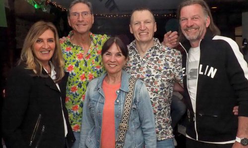 Eiertanz Ostertor 2025