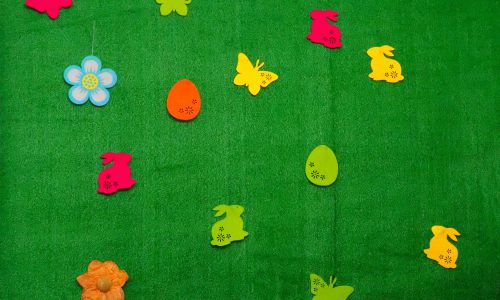 Eiertanz Ostertor 2025