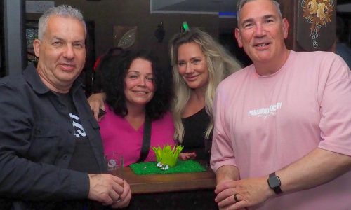 Eiertanz Ostertor 2025