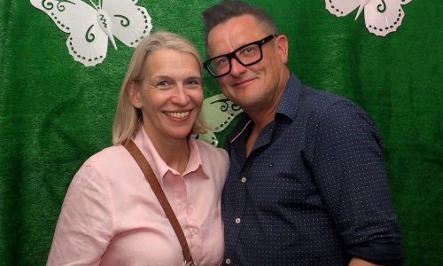 Eiertanz Ostertor 2025