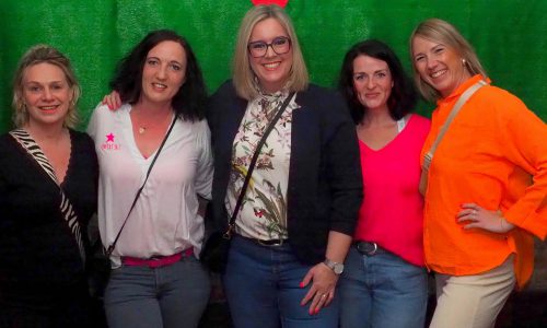 Eiertanz Ostertor 2025