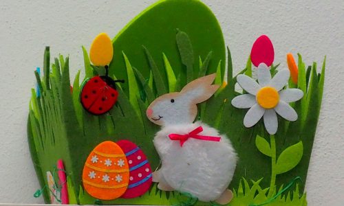 Eiertanz Ostertor 2025