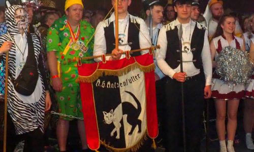 Katzenfutter-Karneval19