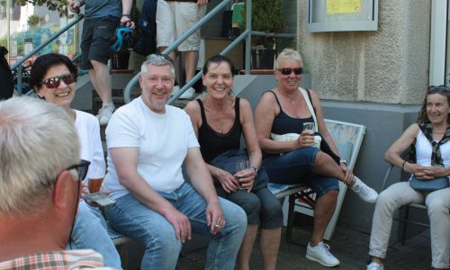 Lemgo macht ein Fass auf 2025