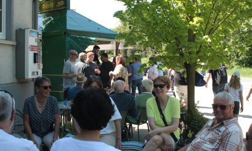 Lemgo macht ein Fass auf 2025