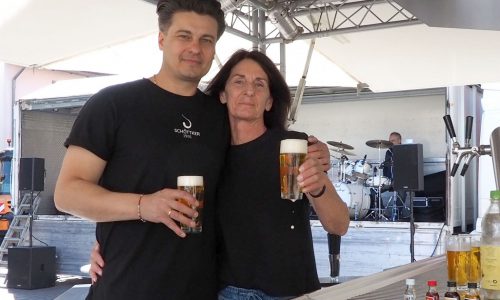 Lemgo macht ein Fass auf 2025