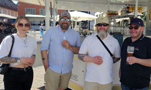 Lemgo macht ein Fass auf 2025