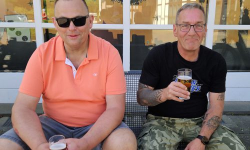 Lemgo macht ein Fass auf 2025