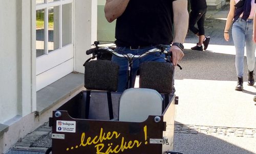 Lemgo macht ein Fass auf 2025