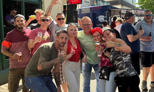 Lemgo macht ein Fass auf 2025