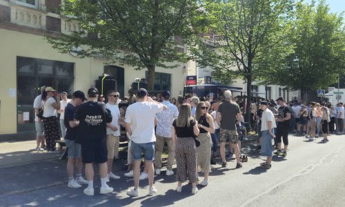 Lemgo macht ein Fass auf 2025