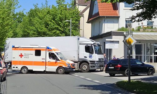 Lemgo macht ein Fass auf 2025