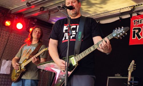 Lemgo macht ein Fass auf 2025