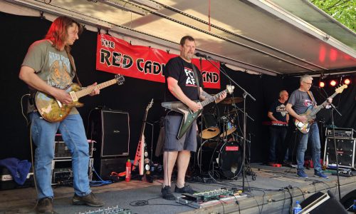 Lemgo macht ein Fass auf 2025