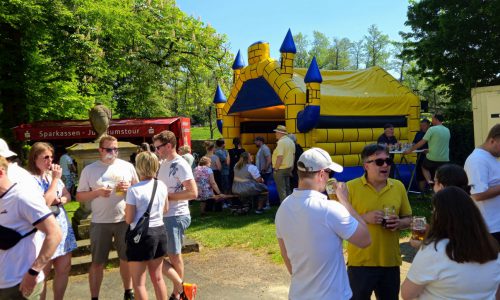 Lemgo macht ein Fass auf 2025