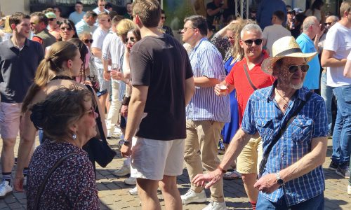 Lemgo macht ein Fass auf 2025