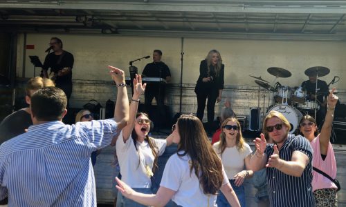 Lemgo macht ein Fass auf 2025