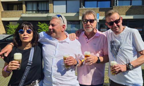 Lemgo macht ein Fass auf 2025