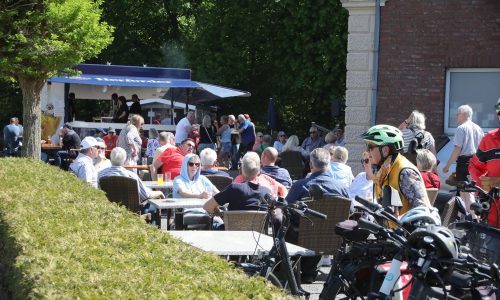 Lemgo macht ein Fass auf 2025