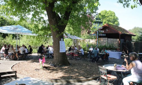 Lemgo macht ein Fass auf 2025