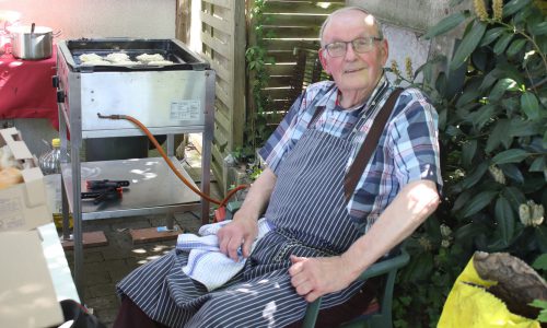 Lemgo macht ein Fass auf 2025