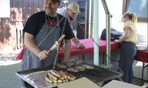 Lemgo macht ein Fass auf 2025