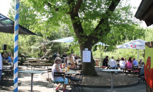 Lemgo macht ein Fass auf 2025