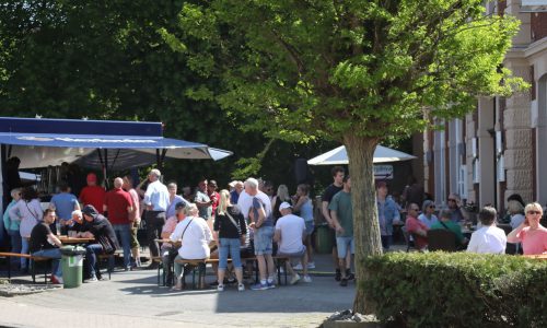 Lemgo macht ein Fass auf 2025