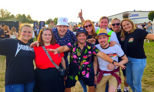 Lippe Open Air 2025