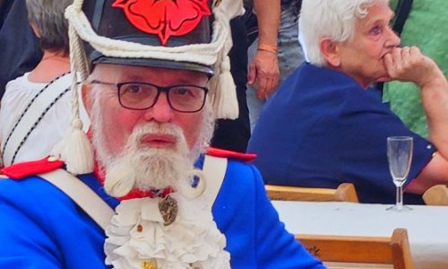 Schützenfest Brake 2025