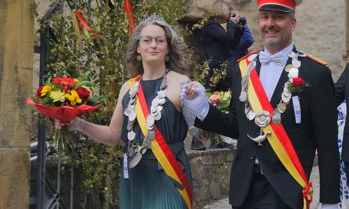 Schützenfest Brake 2025