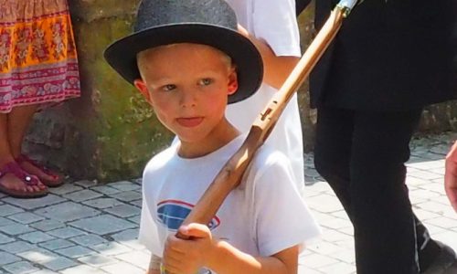 Schützenfest Brake 2025