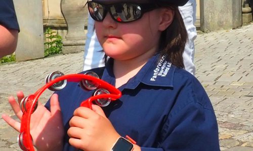 Schützenfest Brake 2025