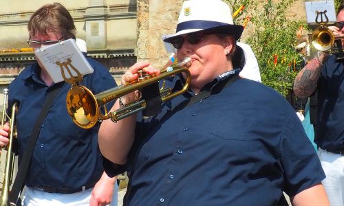 Schützenfest Brake 2025