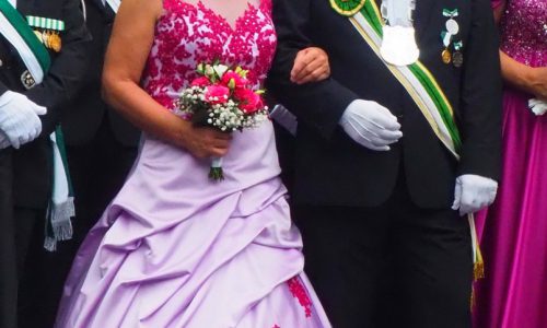 Schützenfest Brake 2025