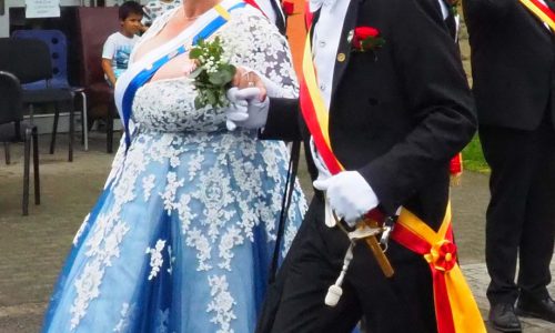 Schützenfest Brake 2025