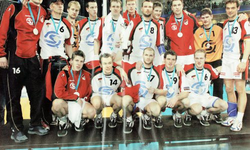 Mannschaft-Vizeweltmeister-2003