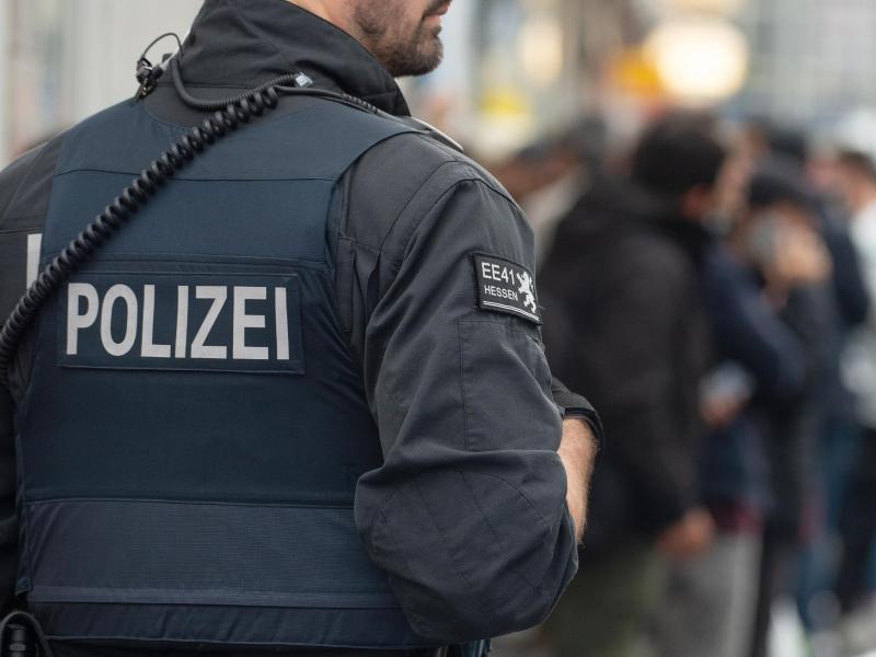 Razzia Gegen Schleuser In NRW - NewsGO - Nachrichten Aus Ostwestfalen Lippe