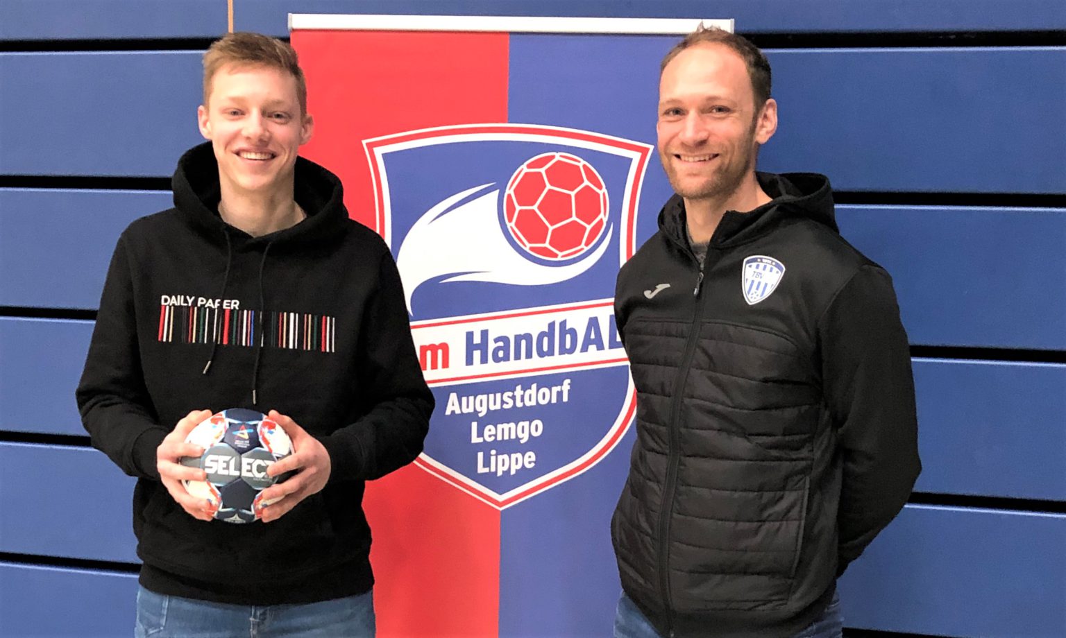 Niko Blaauw wechselt nach Lippe NewsGO Nachrichten aus Ostwestfalen