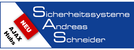 Sicherheitssysteme Andreas Schneider