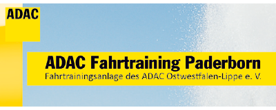 ADAC Fahrtraining