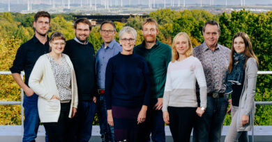 European Energy Award-Klimapreis Paderborn