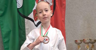 Der Kids-Cup ist ein überregionales Nachwuchsturnier des Karate Dachverbandes Nordrhein-Westfalen.