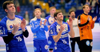Ab 19:05 Uhr empfängt der lippische Handball-Bundesligist den aktuellen Tabellenfünfzehnten HSG Wetzlar zum Verfolgerduell